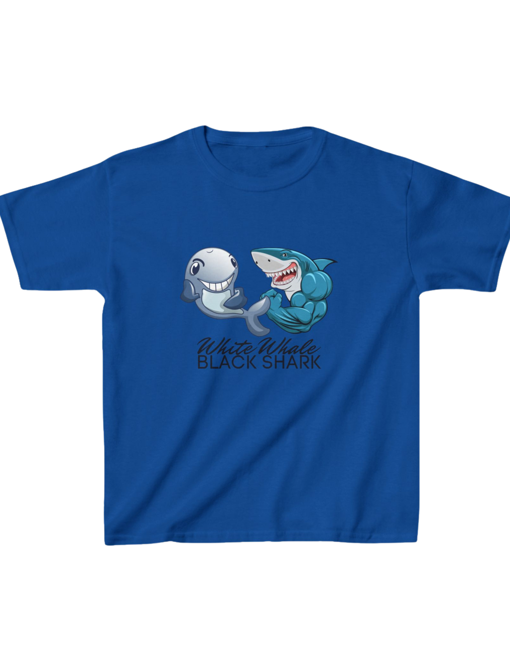 Pals T-Shirt (Youth)