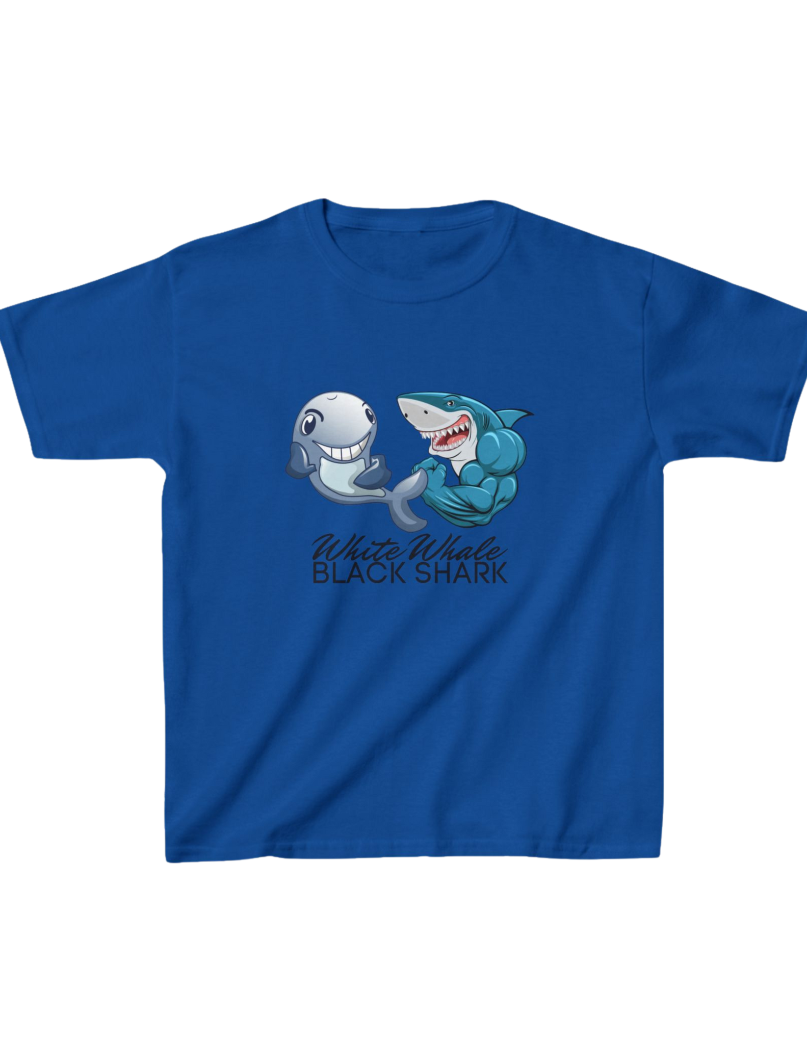 Pals T-Shirt (Youth)