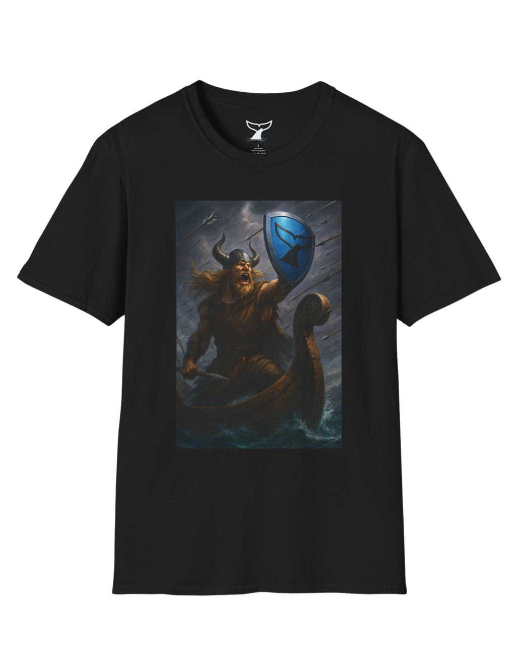 Viking T-Shirt