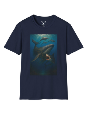 Bros T-Shirt
