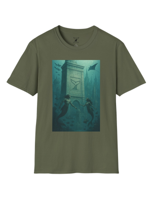 Atlantis T-Shirt