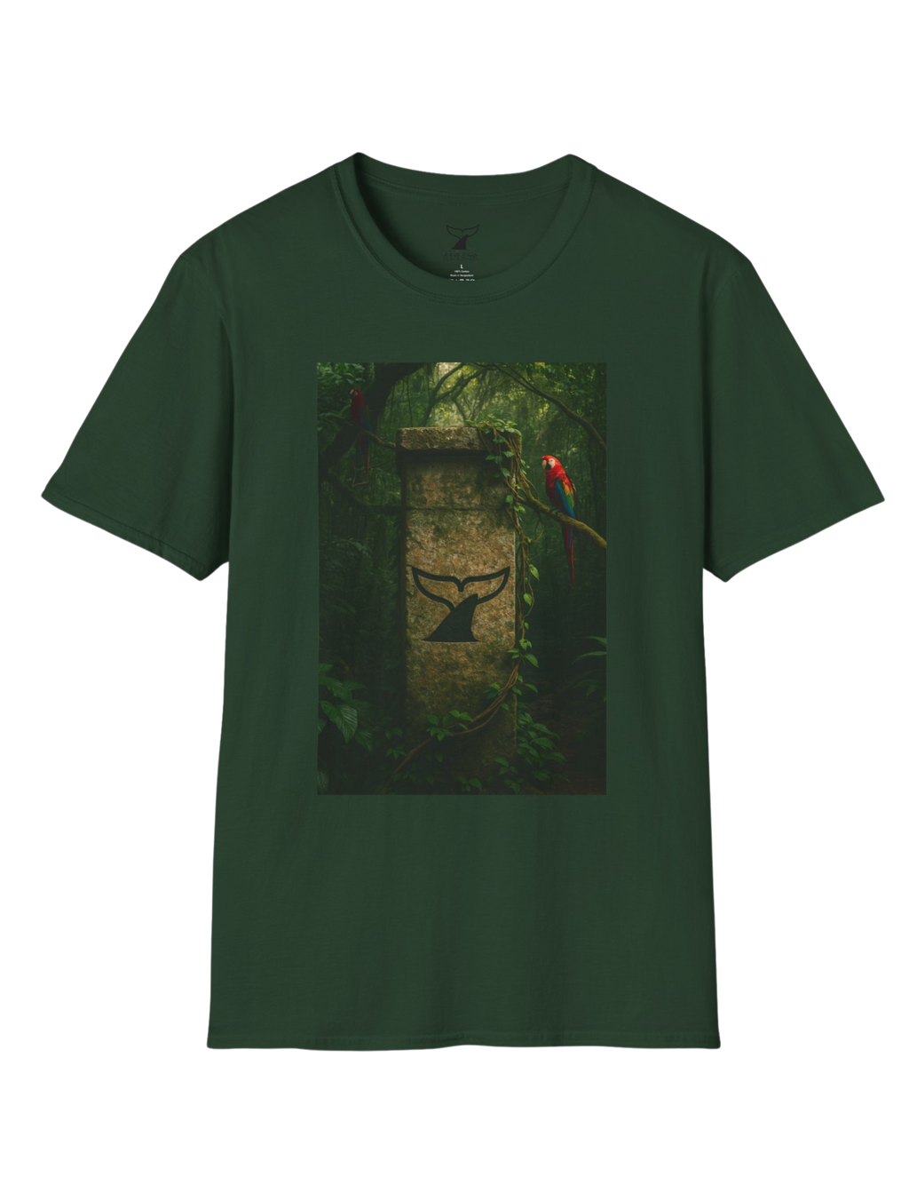 Rainforest T-Shirt