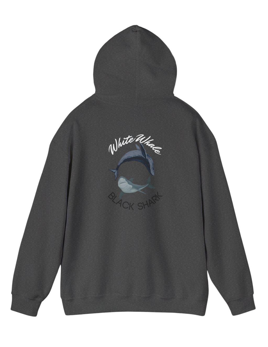 Coexist Hoodie