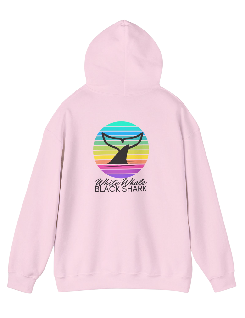 Spectrum Hoodie