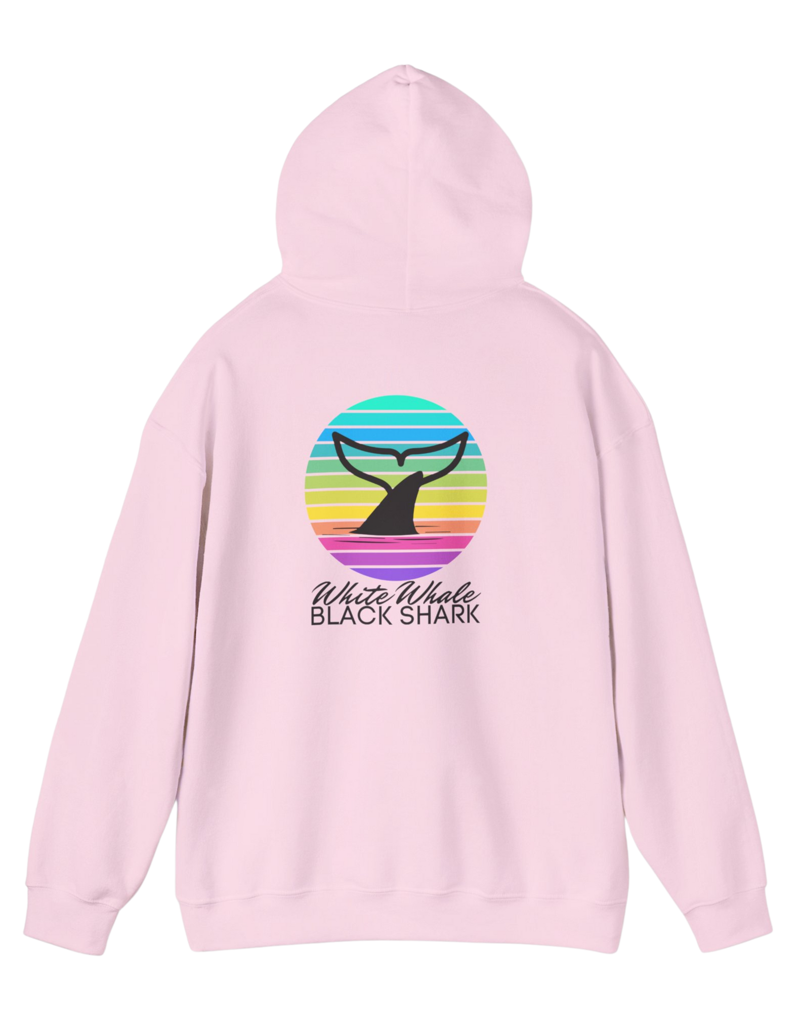 Spectrum Hoodie