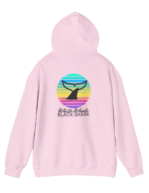 Spectrum Hoodie