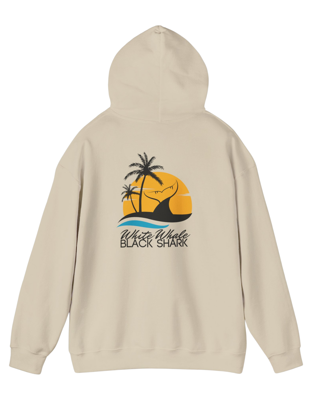 Sunset Hoodie