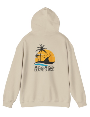 Sunset Hoodie