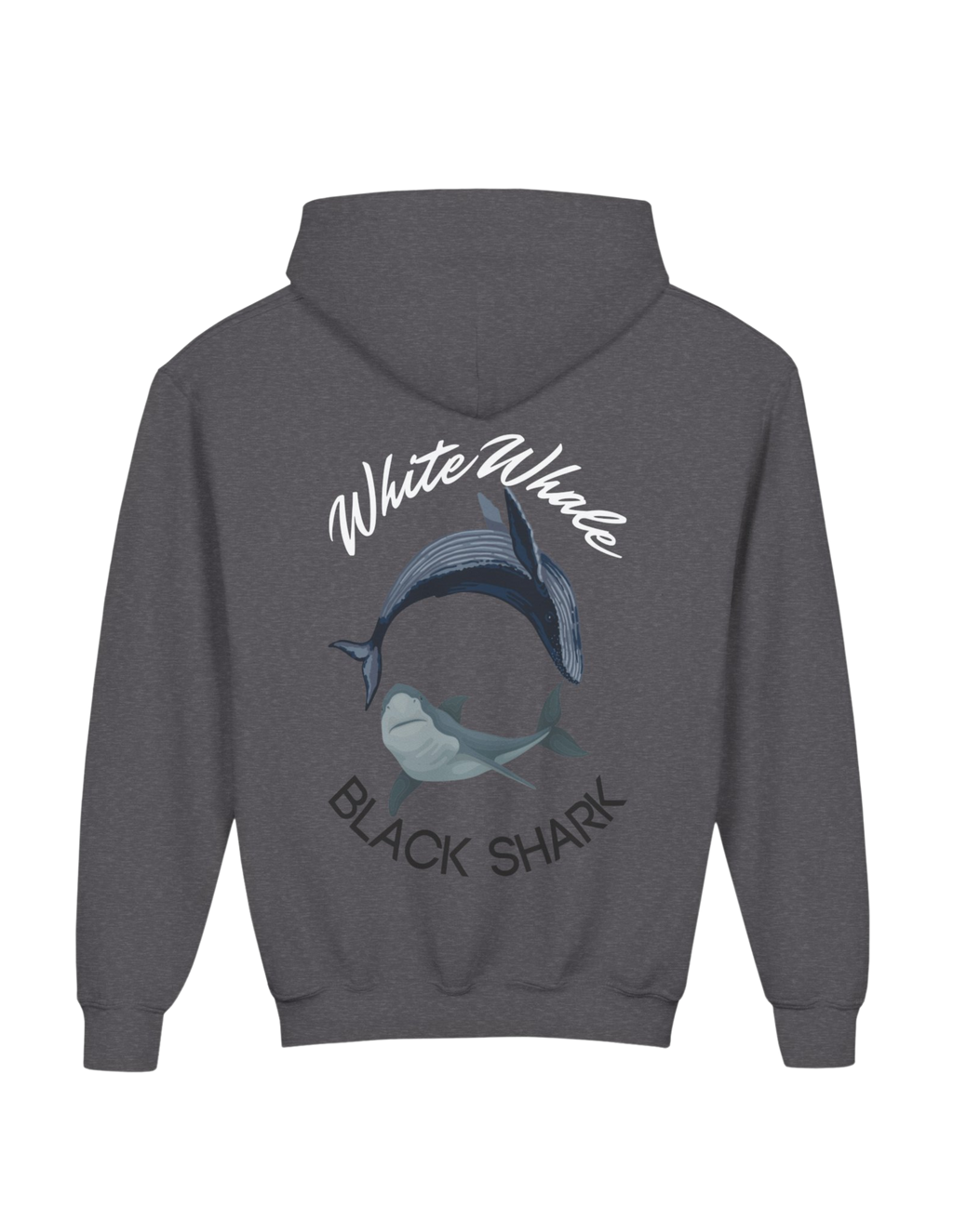 Coexist Youth Hoodie
