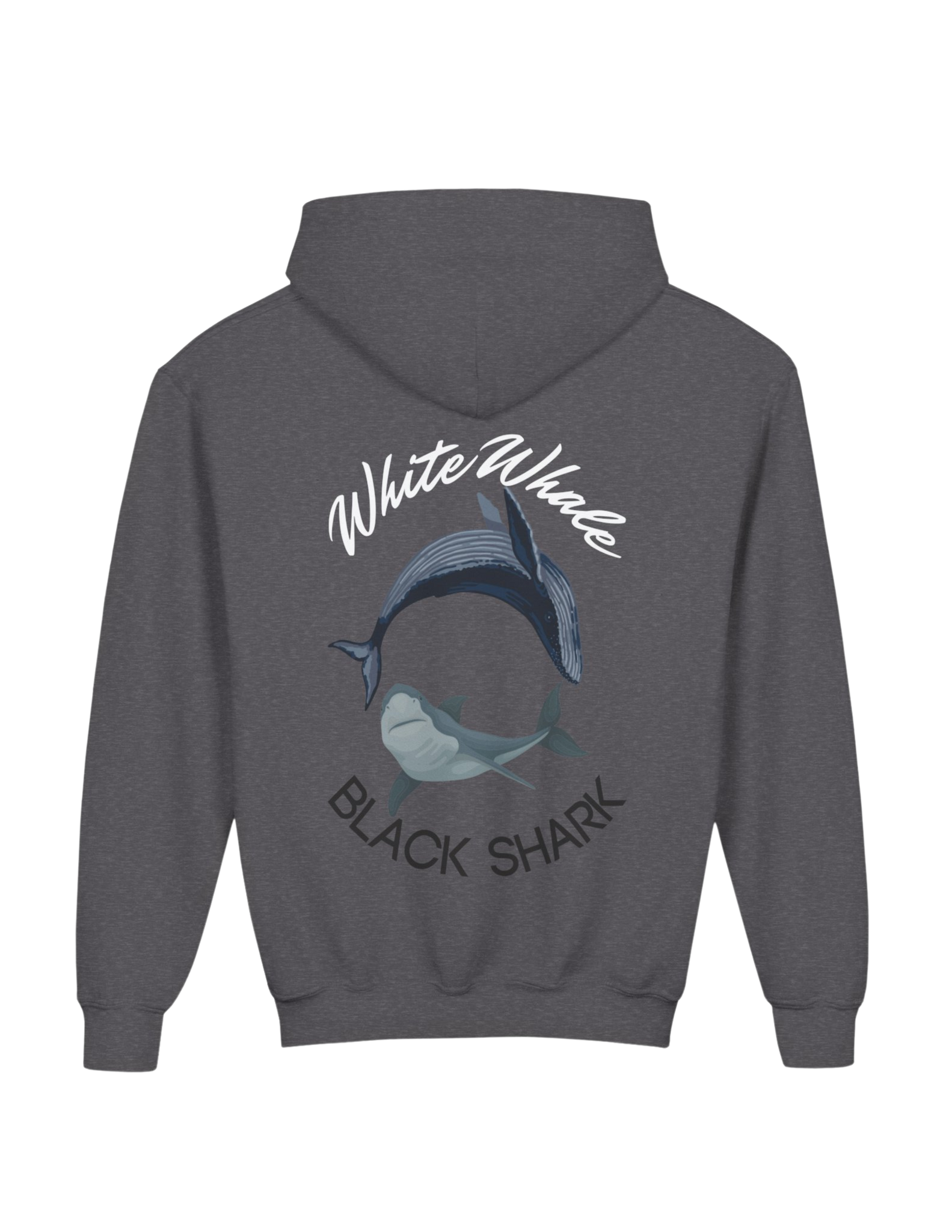 Coexist Youth Hoodie