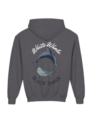 Coexist Youth Hoodie