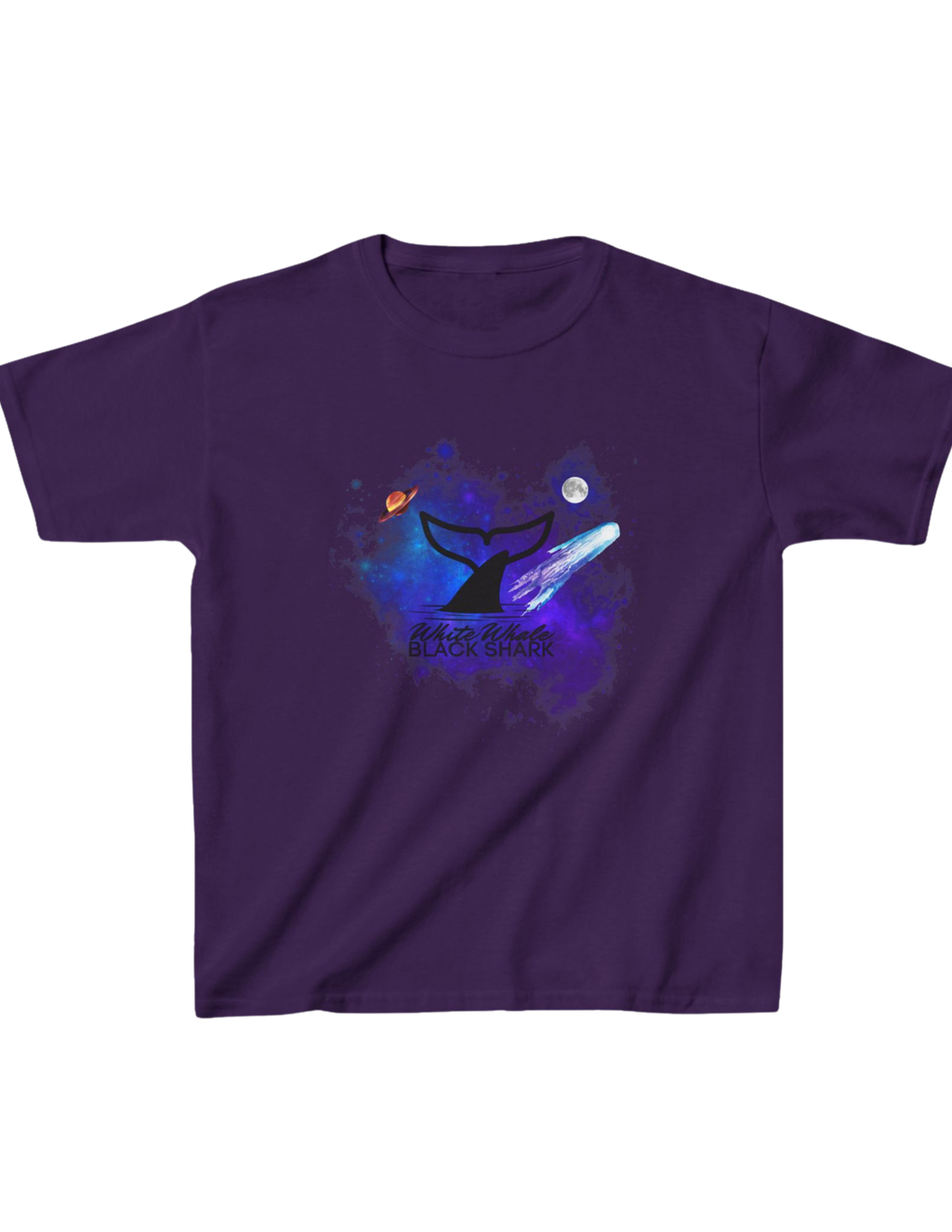 Space Youth T-Shirt