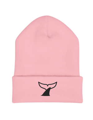 WWBS Logo Beanie