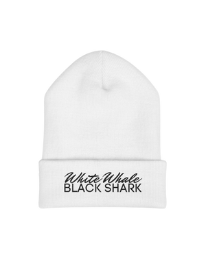 WWBS Cuffed Beanie