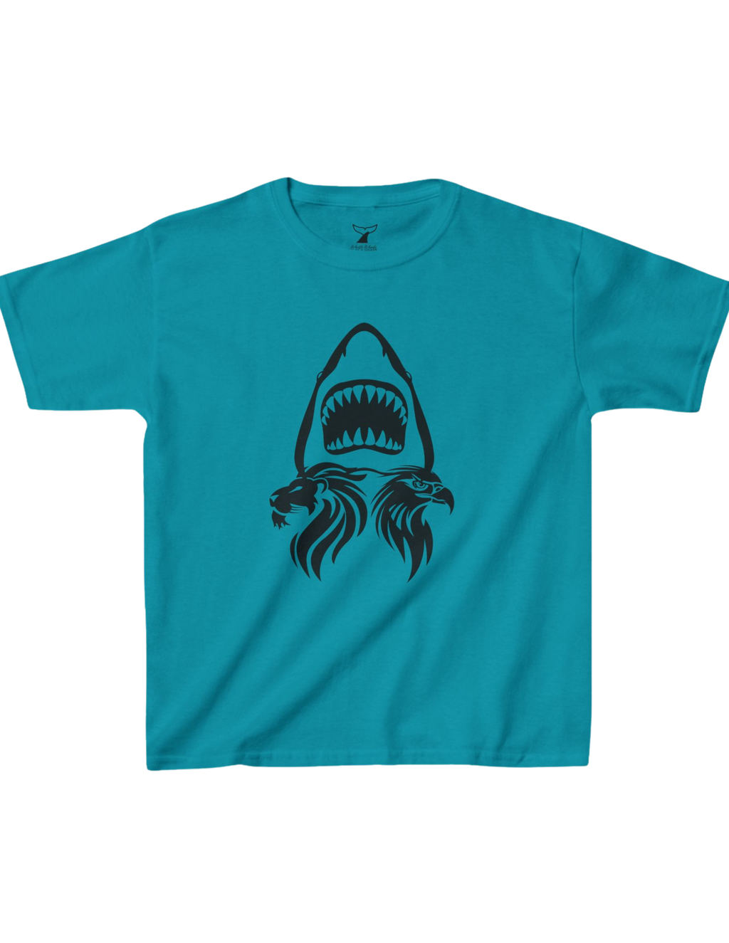 Land, Sea, & Air Youth T-Shirt