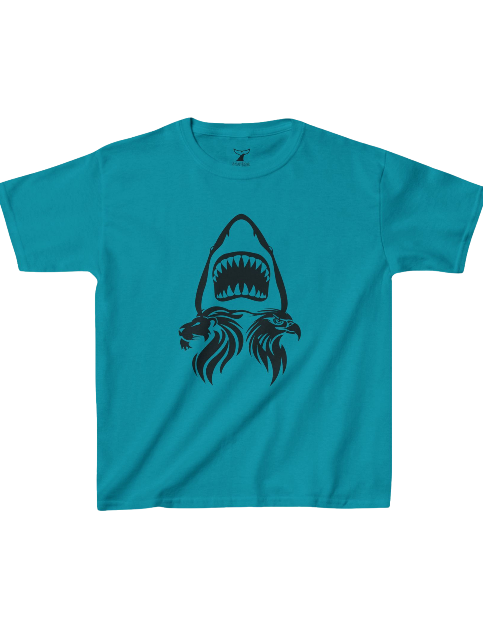Land, Sea, & Air Youth T-Shirt