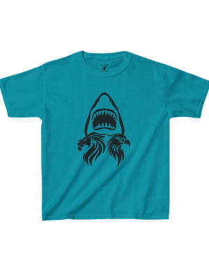 Land, Sea, & Air Youth T-Shirt