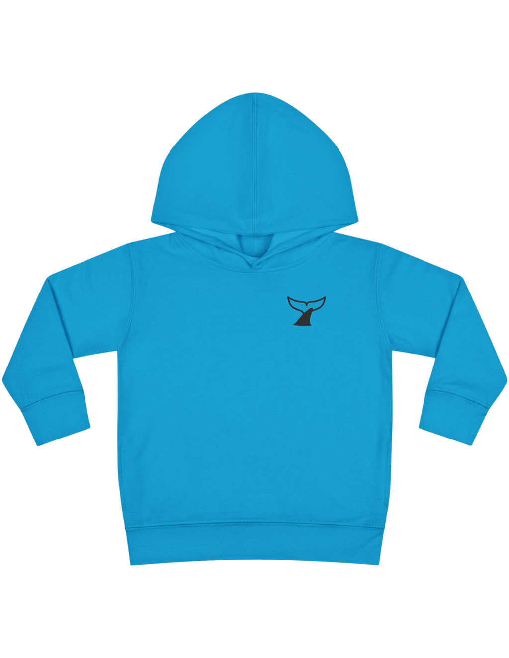 WWBS Toddler Hoodie