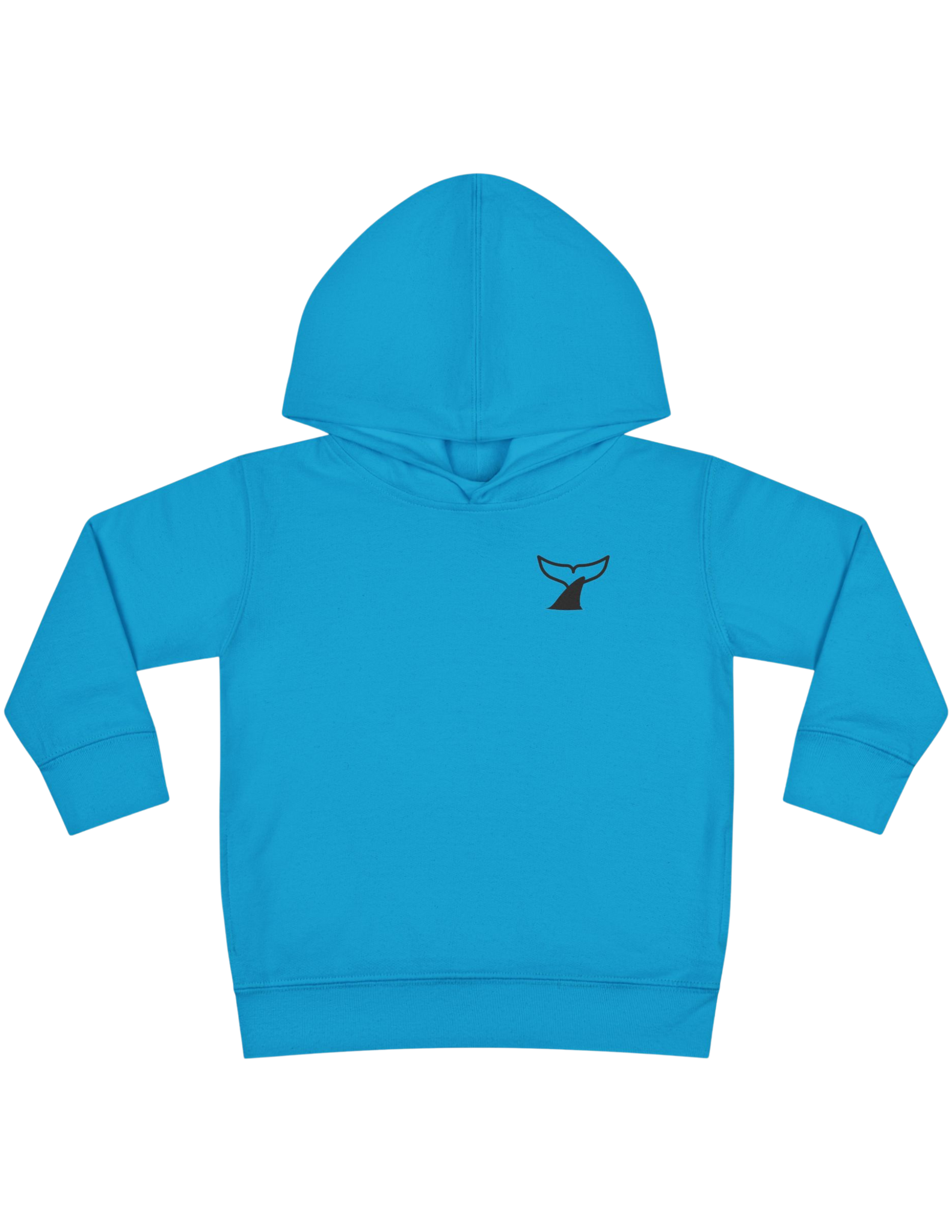 WWBS Toddler Hoodie