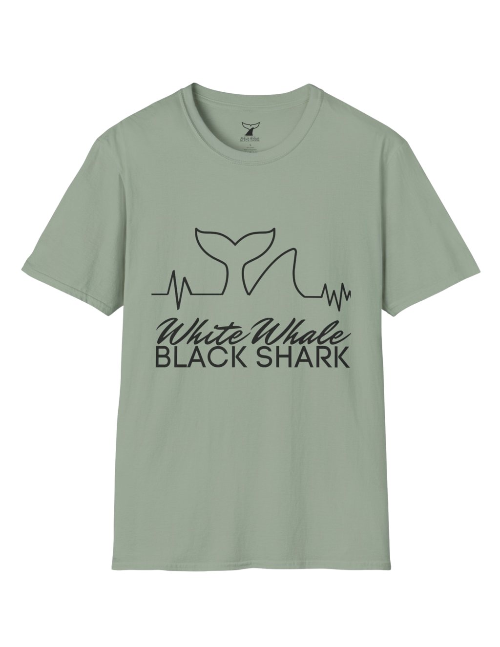 One Heartbeat T-Shirt