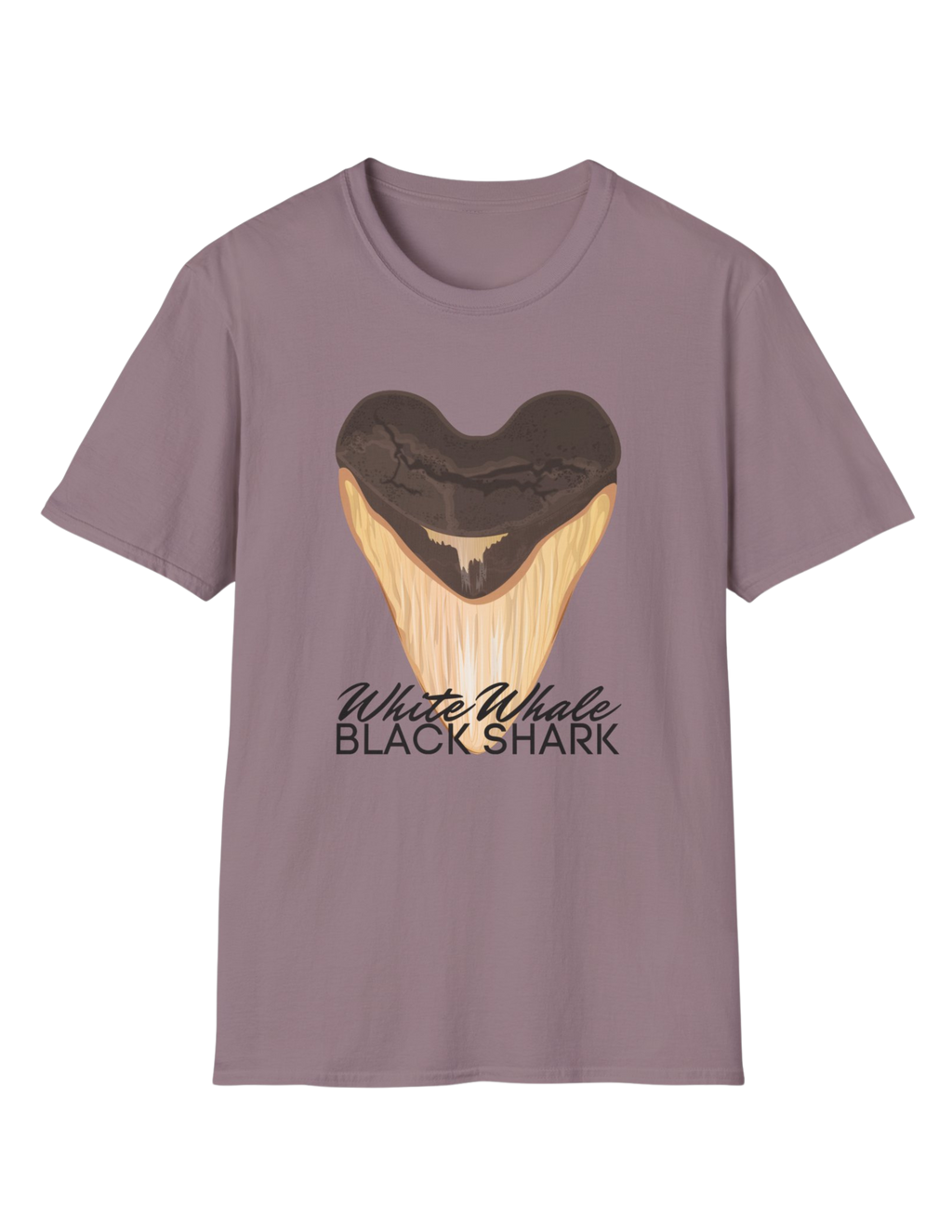 Shark Tooth T-Shirt