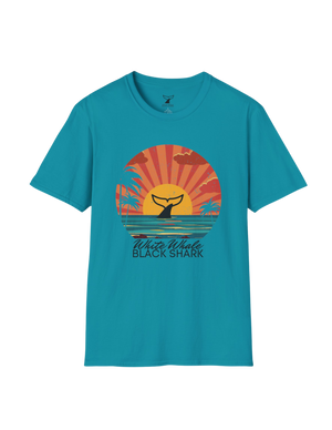 Tropical Sunset T-Shirt