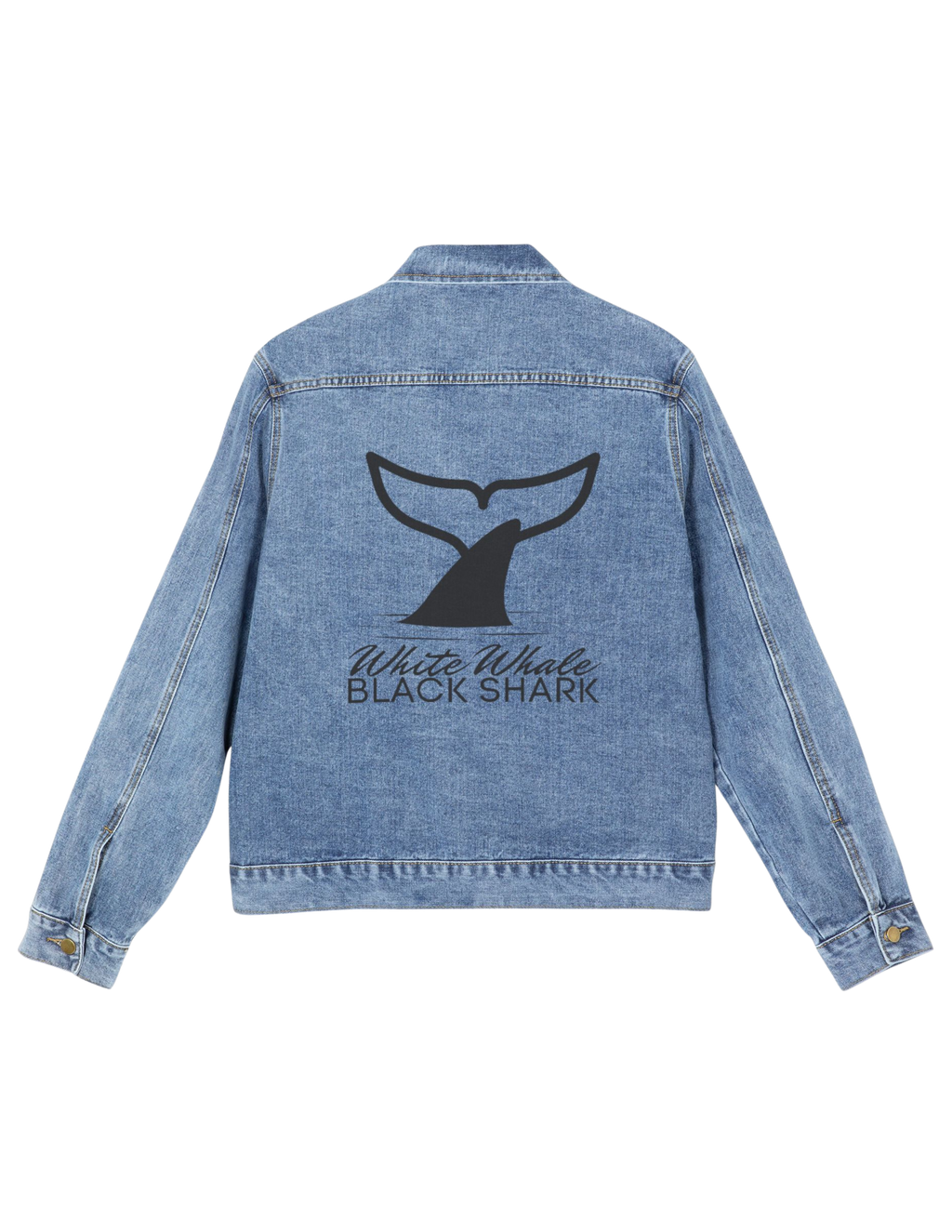 WWBS Denim Jacket