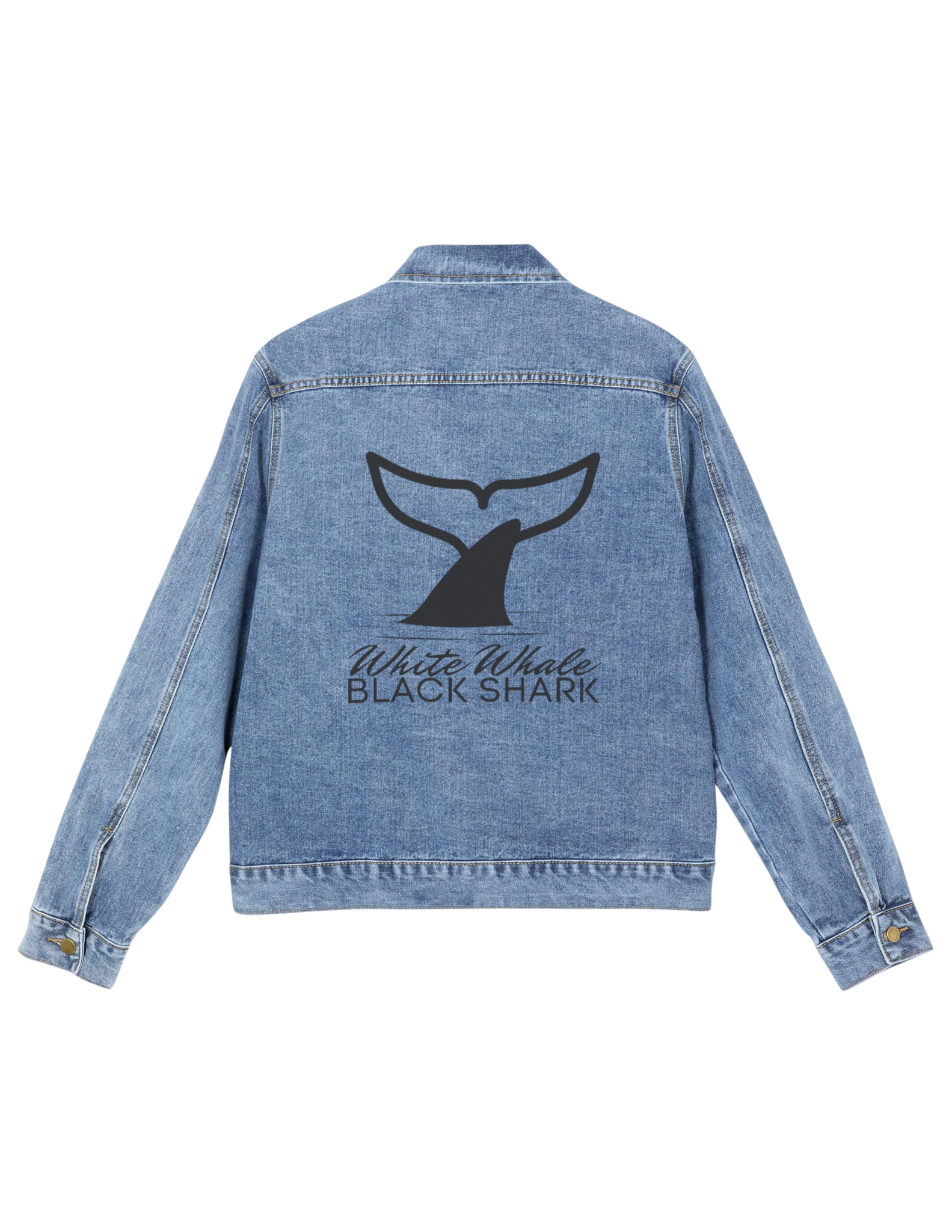 WWBS Denim Jacket