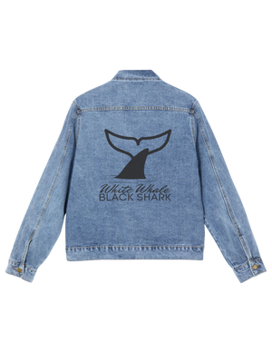 WWBS Denim Jacket