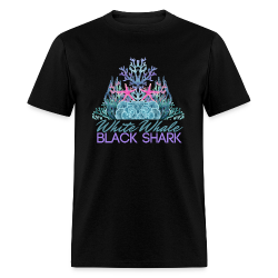Save the Reef T-Shirt (Black)